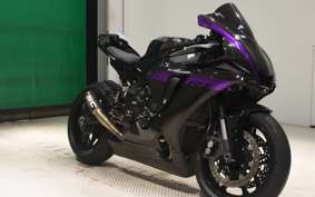 YAMAHA YZF-R1 2022 RN65J