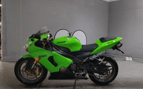 KAWASAKI NINJA ZX-6R ZX636C