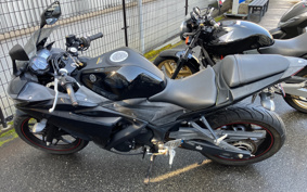 YAMAHA YZF-R25 ABS RG43J