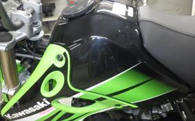 KAWASAKI KSR110 2022 KL110A