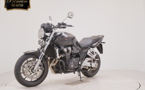 HONDA CB1300SF SUPER FOUR Gen. 3 2025 SC54