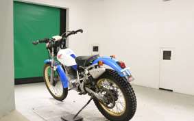 HONDA TL125 JD06