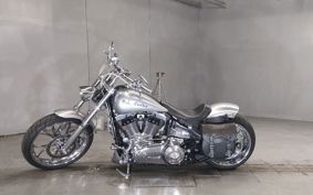 HARLEY FXSB BREAKOUT 2015 BF5