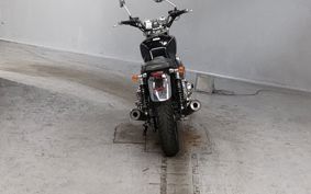 HONDA CB1100 SC65