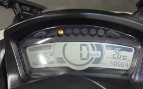 YAMAHA TRICITY 155 A SG37J