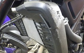 YAMAHA MT-03 ABS RH25J