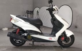 YAMAHA CYGNUS 125 X SE46