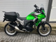 Фото Kawasaki VERSYS-X 250 ABS с японского аукциона