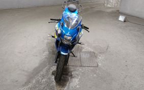 SUZUKI GSX-R125 DL33B