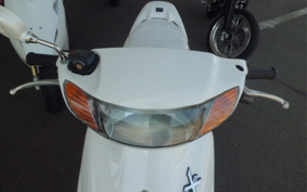 HONDA DIO AF35