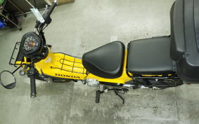 HONDA ｸﾛｽｶﾌﾞ110-2 JA45