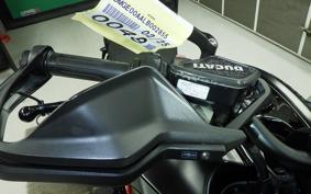 DUCATI DIAVEL 1260 S 2019