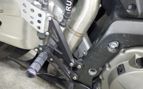 HONDA CBR600RR GEN 2 2005 PC37