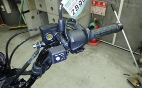 HONDA CT125-2 JA65