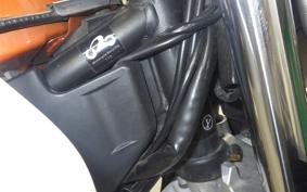 YAMAHA SEROW 250 Gen.3 2023 DG31J