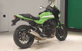 KAWASAKI Z900RS CAFE 2018 ZR900C