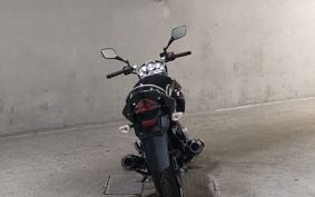 SUZUKI GSR250 GJ55D