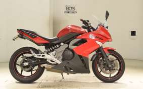 KAWASAKI NINJA 400R 2011 ER400B