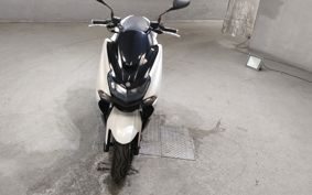 YAMAHA MAJESTY 155S SG52J