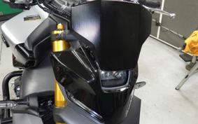 YAMAHA MT-09 SP 2026 RN87J