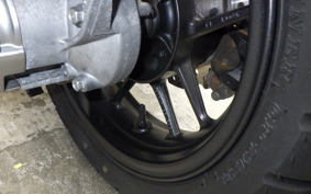 HONDA ADV150 2024 KF38