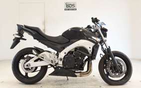 SUZUKI GSR400 A 2022 GK7EA