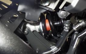 YAMAHA TRACER 9 GT 2024 RN70J