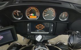 HARLEY FLHTCUTG1690 TRIKE 2015 MAL