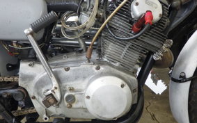 HONDA CL72 BENLY CL72