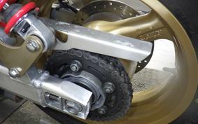 HONDA CB1300SF SUPER FOUR 2001 SC40