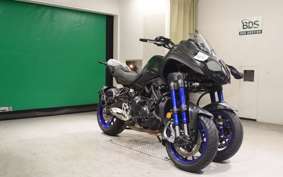 YAMAHA NIKEN 2019 RN58J