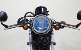 KAWASAKI 250TR BJ250F