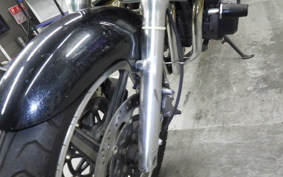 KAWASAKI ZEPHYR 400 Gen.2 1992 ZR400C
