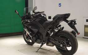 KAWASAKI NINJA1100SX 2025 ZXT10H