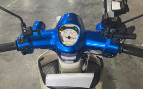 HONDA SUPER CUB110 JA59
