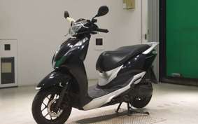 HONDA LEAD 125 2005 JF45