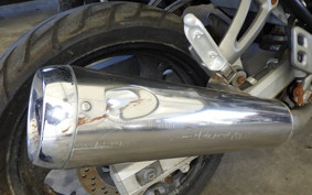 SUZUKI BANDIT 250 Gen.2 GJ77A