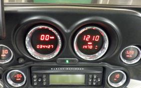 HARLEY FLHX 1690 2012