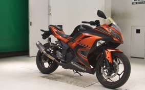 KAWASAKI NINJA 250 EX250L
