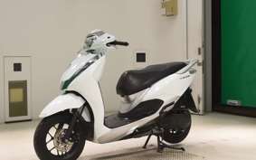 HONDA LEAD 125 JF45