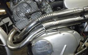 HONDA CL72 BENLY CL72