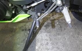KAWASAKI NINJA 400 2024 EX400L