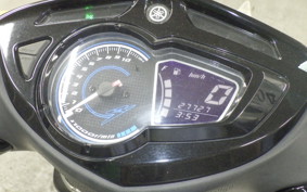 YAMAHA CYGNUS 125 XSR 2 2015 SE44J