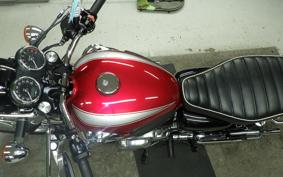 KAWASAKI W800 2022 EJ800E
