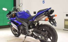 YAMAHA YZF-R1 2007