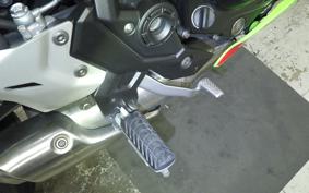 KAWASAKI NINJA 650 A 2020 ER650H