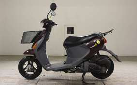 SUZUKI LET's 4 2026 CA45A