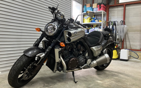YAMAHA VMAX 2014 VP29