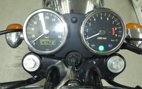 KAWASAKI W650 2002 EJ650A