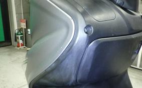 SUZUKI SKYWAVE 200 (Burgman 200) 2021 CH41A